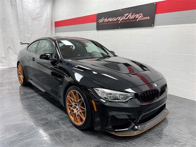 2016 BMW M4 GTS   - Photo 16 - Ivyland, PA 18974