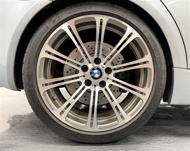 2008 BMW M3 Sedan   - Photo 21 - Ivyland, PA 18974