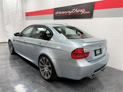 2008 BMW M3 Sedan   - Photo 7 - Ivyland, PA 18974