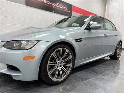 2008 BMW M3 Sedan   - Photo 5 - Ivyland, PA 18974