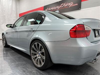 2008 BMW M3 Sedan   - Photo 8 - Ivyland, PA 18974