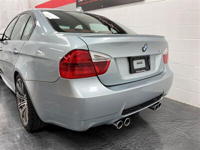 2008 BMW M3 Sedan   - Photo 9 - Ivyland, PA 18974