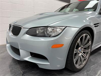 2008 BMW M3 Sedan   - Photo 4 - Ivyland, PA 18974