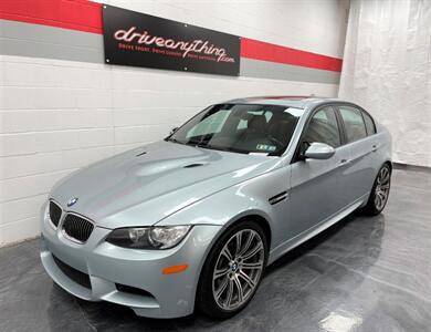 2008 BMW M3 Sedan   - Photo 1 - Ivyland, PA 18974