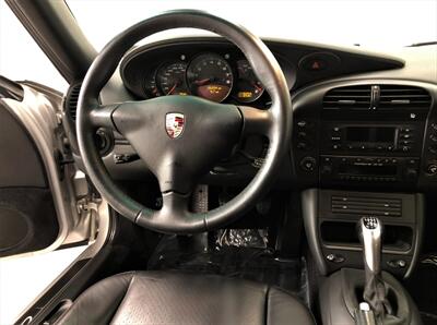 2002 Porsche 911 Carrera 4S   - Photo 31 - Ivyland, PA 18974