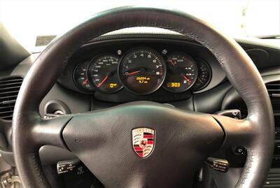 2002 Porsche 911 Carrera 4S   - Photo 36 - Ivyland, PA 18974