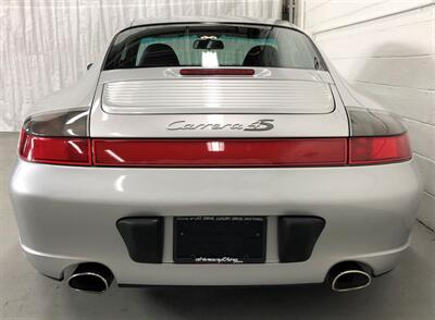 2002 Porsche 911 Carrera 4S   - Photo 11 - Ivyland, PA 18974