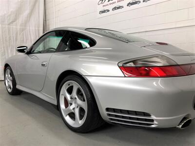 2002 Porsche 911 Carrera 4S   - Photo 8 - Ivyland, PA 18974