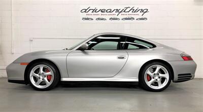 2002 Porsche 911 Carrera 4S   - Photo 6 - Ivyland, PA 18974