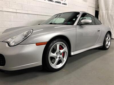 2002 Porsche 911 Carrera 4S   - Photo 5 - Ivyland, PA 18974