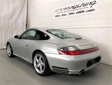 2002 Porsche 911 Carrera 4S   - Photo 7 - Ivyland, PA 18974