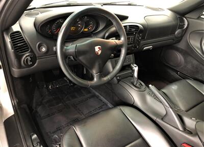 2002 Porsche 911 Carrera 4S   - Photo 26 - Ivyland, PA 18974