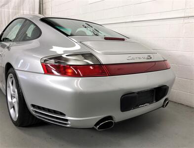 2002 Porsche 911 Carrera 4S   - Photo 9 - Ivyland, PA 18974