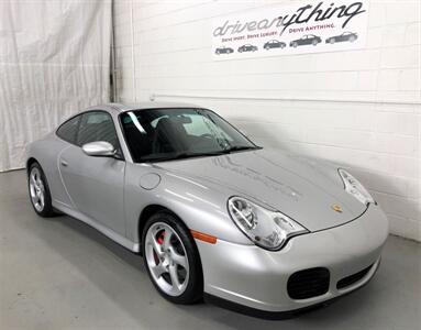 2002 Porsche 911 Carrera 4S   - Photo 15 - Ivyland, PA 18974