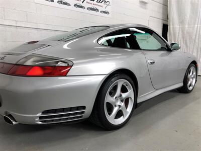 2002 Porsche 911 Carrera 4S   - Photo 12 - Ivyland, PA 18974