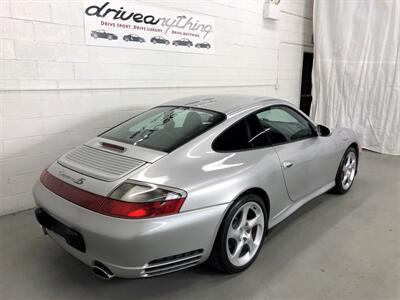 2002 Porsche 911 Carrera 4S   - Photo 13 - Ivyland, PA 18974