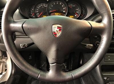 2002 Porsche 911 Carrera 4S   - Photo 37 - Ivyland, PA 18974