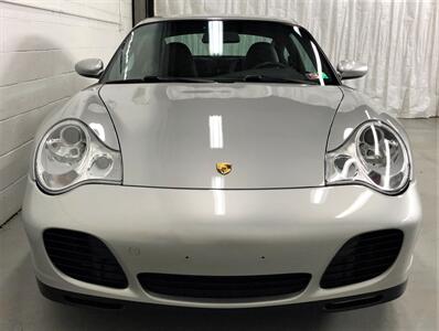 2002 Porsche 911 Carrera 4S   - Photo 2 - Ivyland, PA 18974