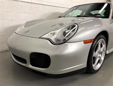 2002 Porsche 911 Carrera 4S   - Photo 4 - Ivyland, PA 18974