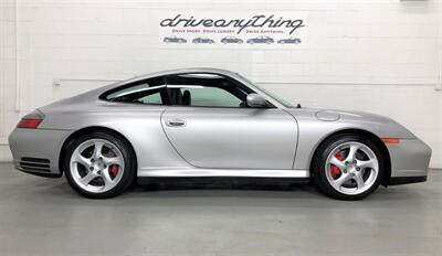 2002 Porsche 911 Carrera 4S   - Photo 14 - Ivyland, PA 18974