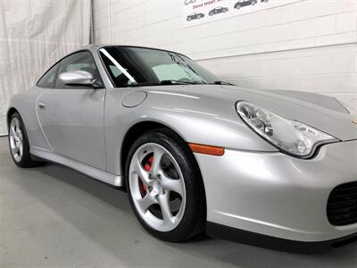 2002 Porsche 911 Carrera 4S   - Photo 16 - Ivyland, PA 18974