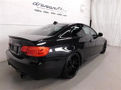 2011 BMW 335is   - Photo 11 - Ivyland, PA 18974