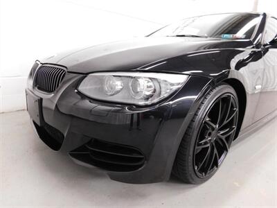 2011 BMW 335is   - Photo 4 - Ivyland, PA 18974