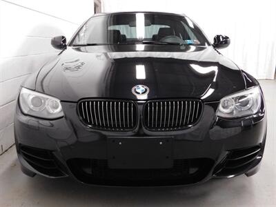 2011 BMW 335is   - Photo 2 - Ivyland, PA 18974