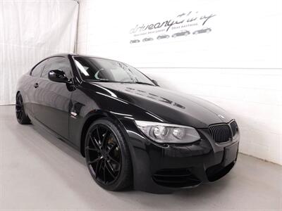 2011 BMW 335is   - Photo 1 - Ivyland, PA 18974