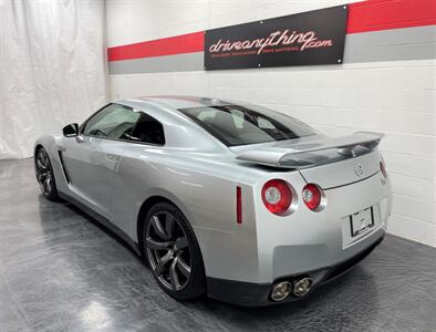 2009 Nissan GT-R Premium   - Photo 7 - Ivyland, PA 18974