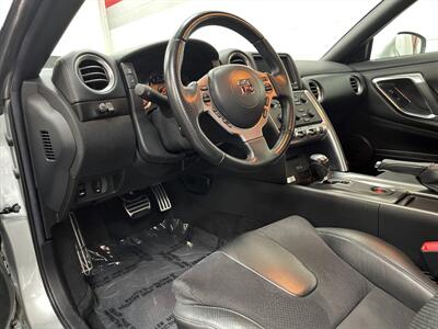 2009 Nissan GT-R Premium   - Photo 30 - Ivyland, PA 18974