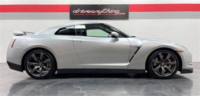 2009 Nissan GT-R Premium   - Photo 14 - Ivyland, PA 18974