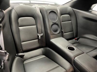 2009 Nissan GT-R Premium   - Photo 46 - Ivyland, PA 18974