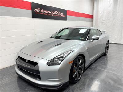 2009 Nissan GT-R Premium   - Photo 1 - Ivyland, PA 18974