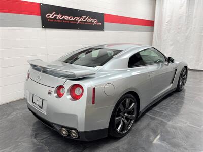 2009 Nissan GT-R Premium   - Photo 13 - Ivyland, PA 18974