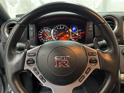 2009 Nissan GT-R Premium   - Photo 34 - Ivyland, PA 18974