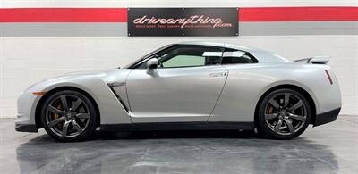 2009 Nissan GT-R Premium   - Photo 6 - Ivyland, PA 18974