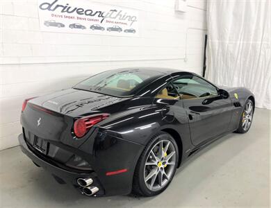 2010 Ferrari California   - Photo 13 - Ivyland, PA 18974