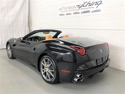 2010 Ferrari California   - Photo 7 - Ivyland, PA 18974