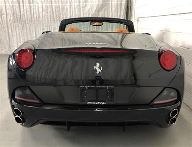 2010 Ferrari California   - Photo 11 - Ivyland, PA 18974