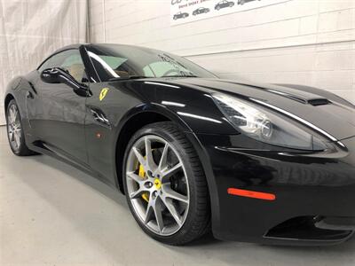 2010 Ferrari California   - Photo 16 - Ivyland, PA 18974