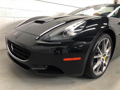 2010 Ferrari California   - Photo 4 - Ivyland, PA 18974