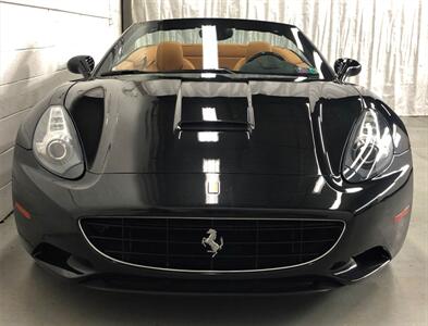 2010 Ferrari California   - Photo 2 - Ivyland, PA 18974