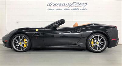 2010 Ferrari California   - Photo 6 - Ivyland, PA 18974