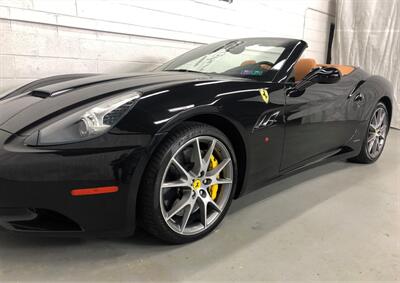 2010 Ferrari California   - Photo 5 - Ivyland, PA 18974