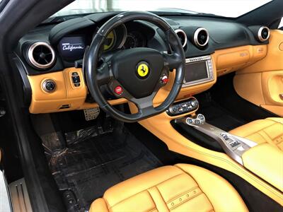 2010 Ferrari California   - Photo 27 - Ivyland, PA 18974