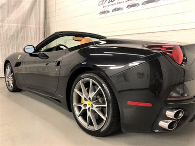 2010 Ferrari California   - Photo 8 - Ivyland, PA 18974