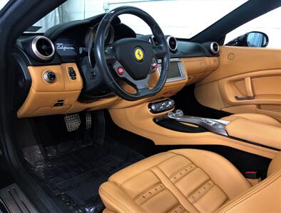 2010 Ferrari California   - Photo 31 - Ivyland, PA 18974