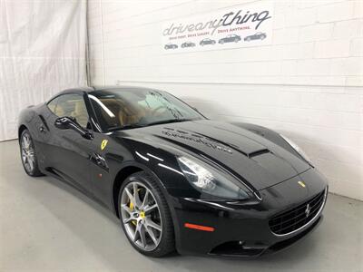 2010 Ferrari California   - Photo 15 - Ivyland, PA 18974