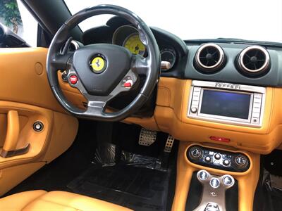 2010 Ferrari California   - Photo 32 - Ivyland, PA 18974